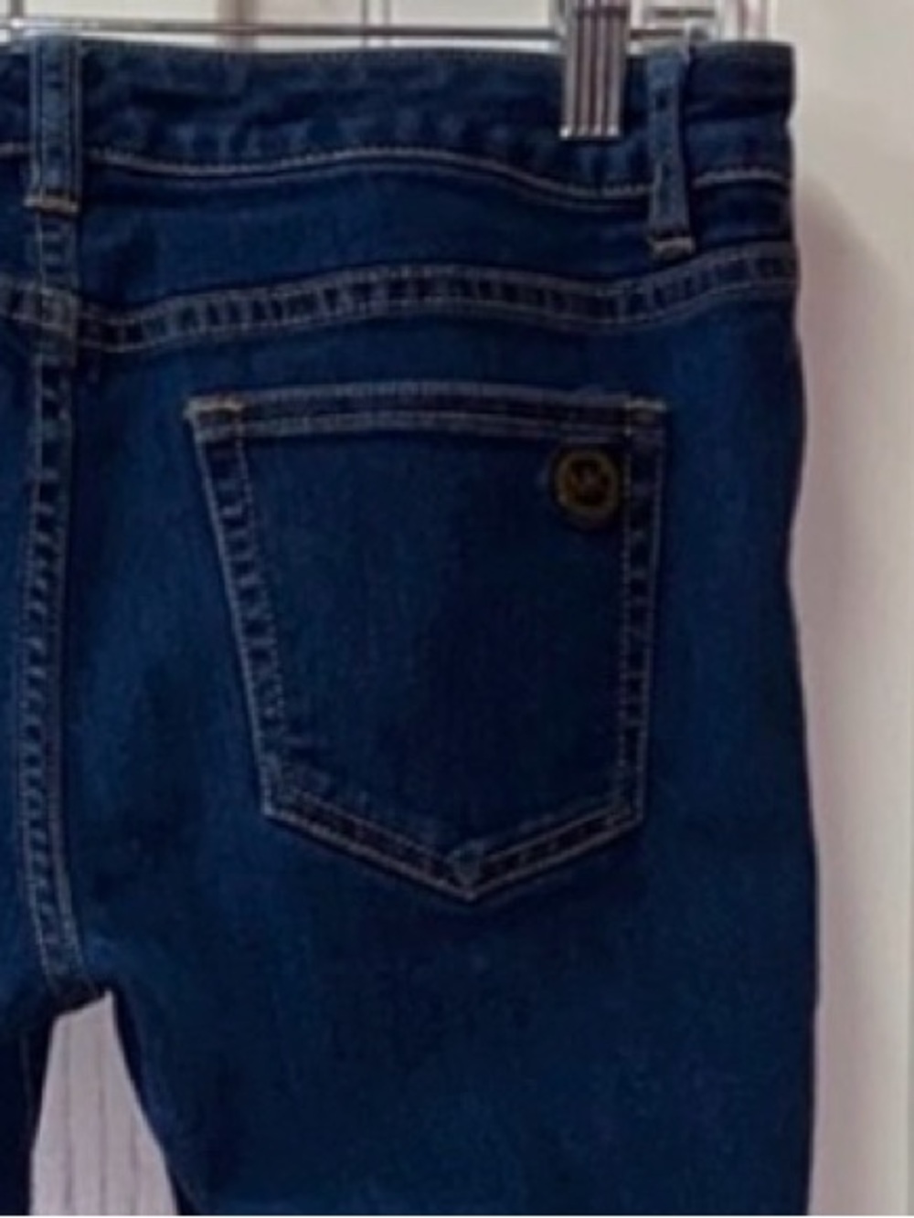 Michael Kors Skinny Jeans 2